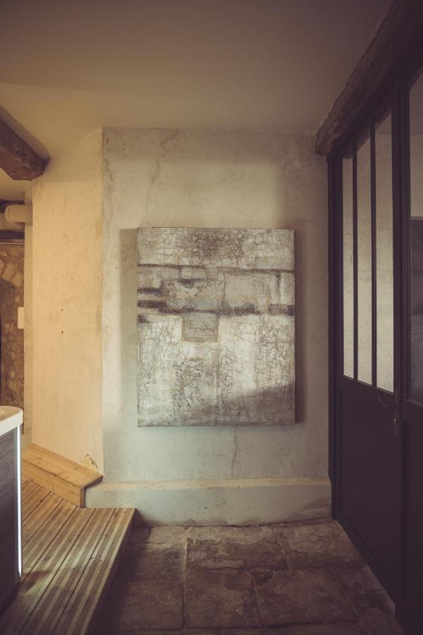 Maison Paul & Gabrielle Chablis Exterior photo
